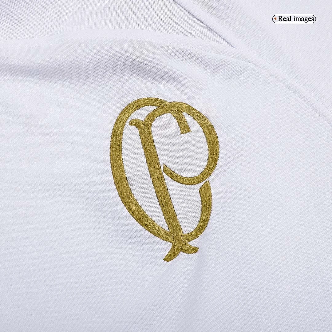 Corinthians 23/24 Pre-Match Jersey — photo 5