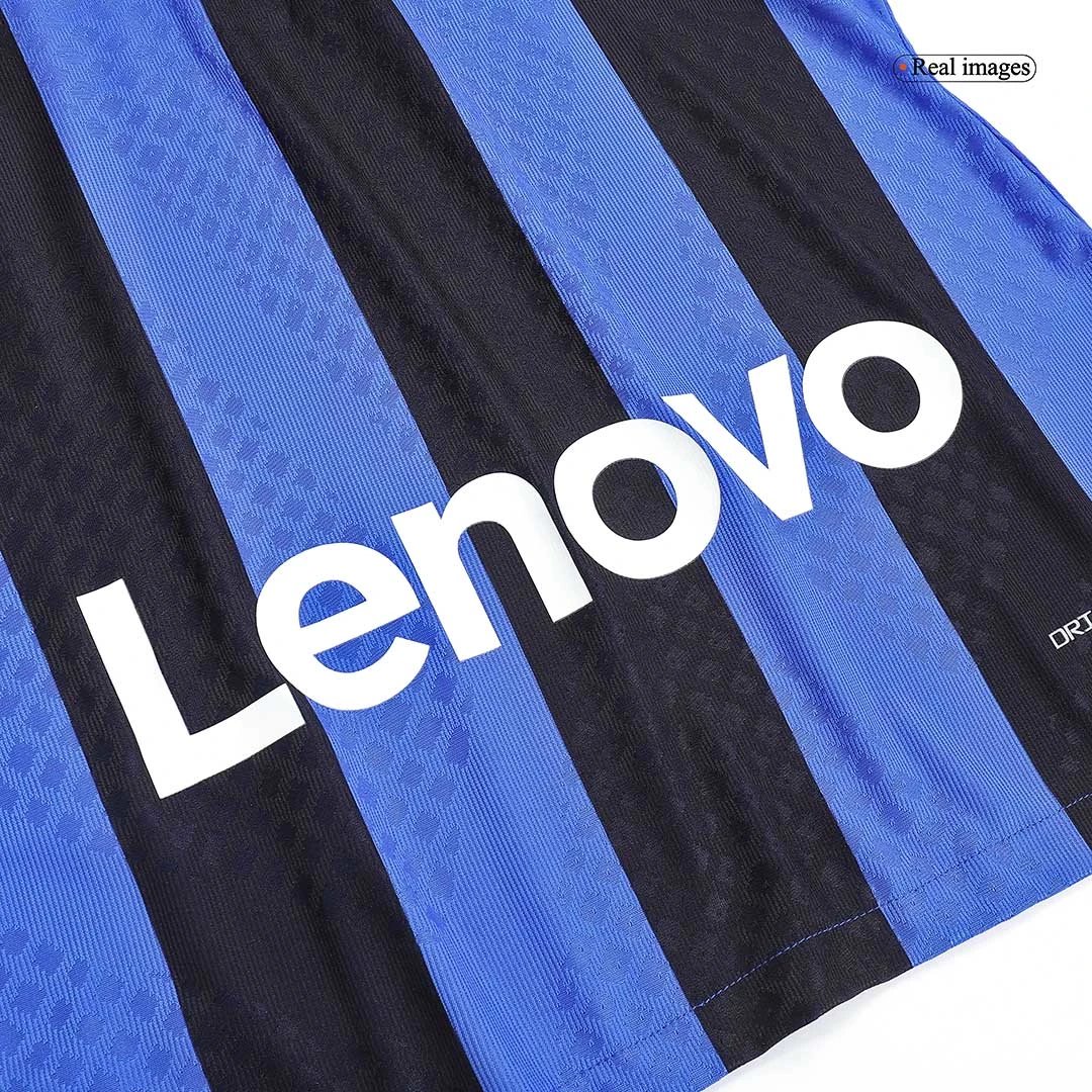 Inter Milan 22/23 Home Jersey (Player Version) — photo 11