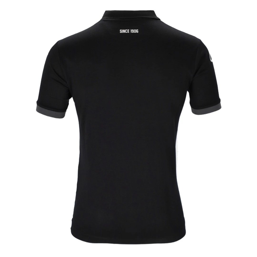 Replica Spezia Calcio By Acerbis 21/22 Away Jersey — photo 2