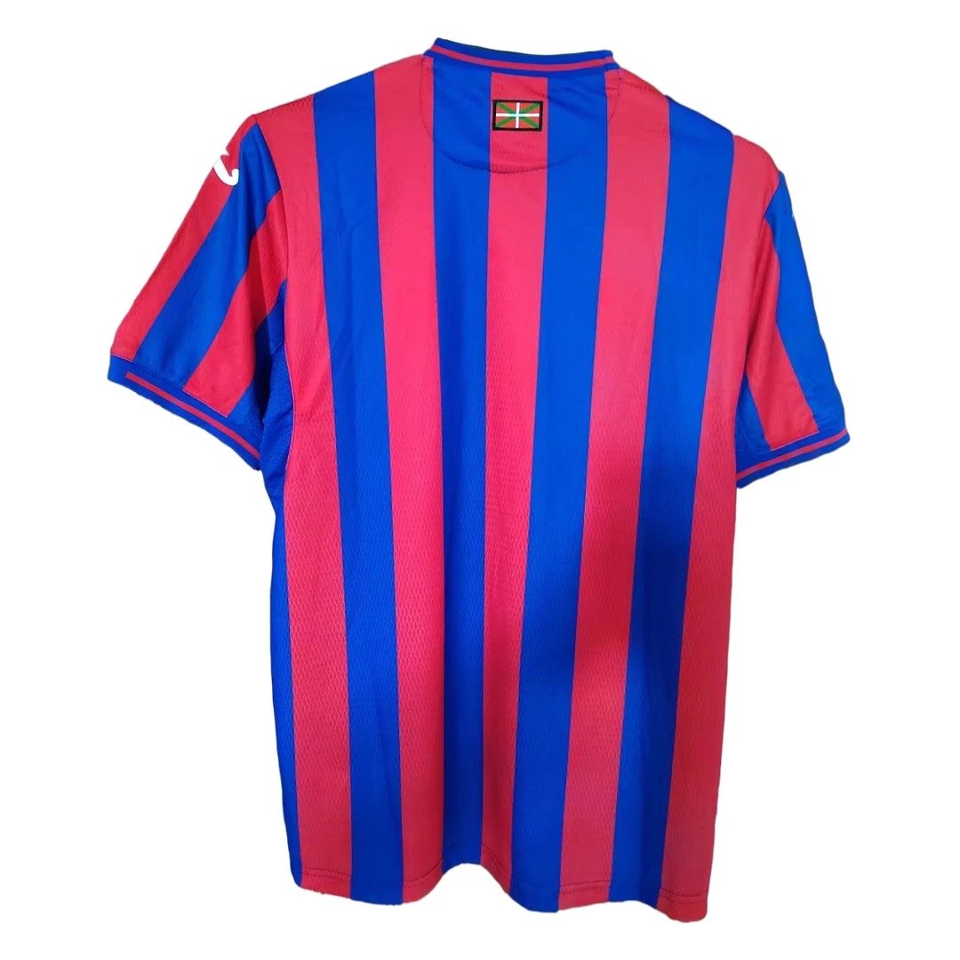 Sd Eibar 21/22 Home Jersey — QC