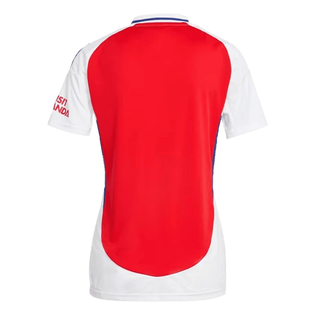 Arsenal 24/25 Home Jersey - Women — QC