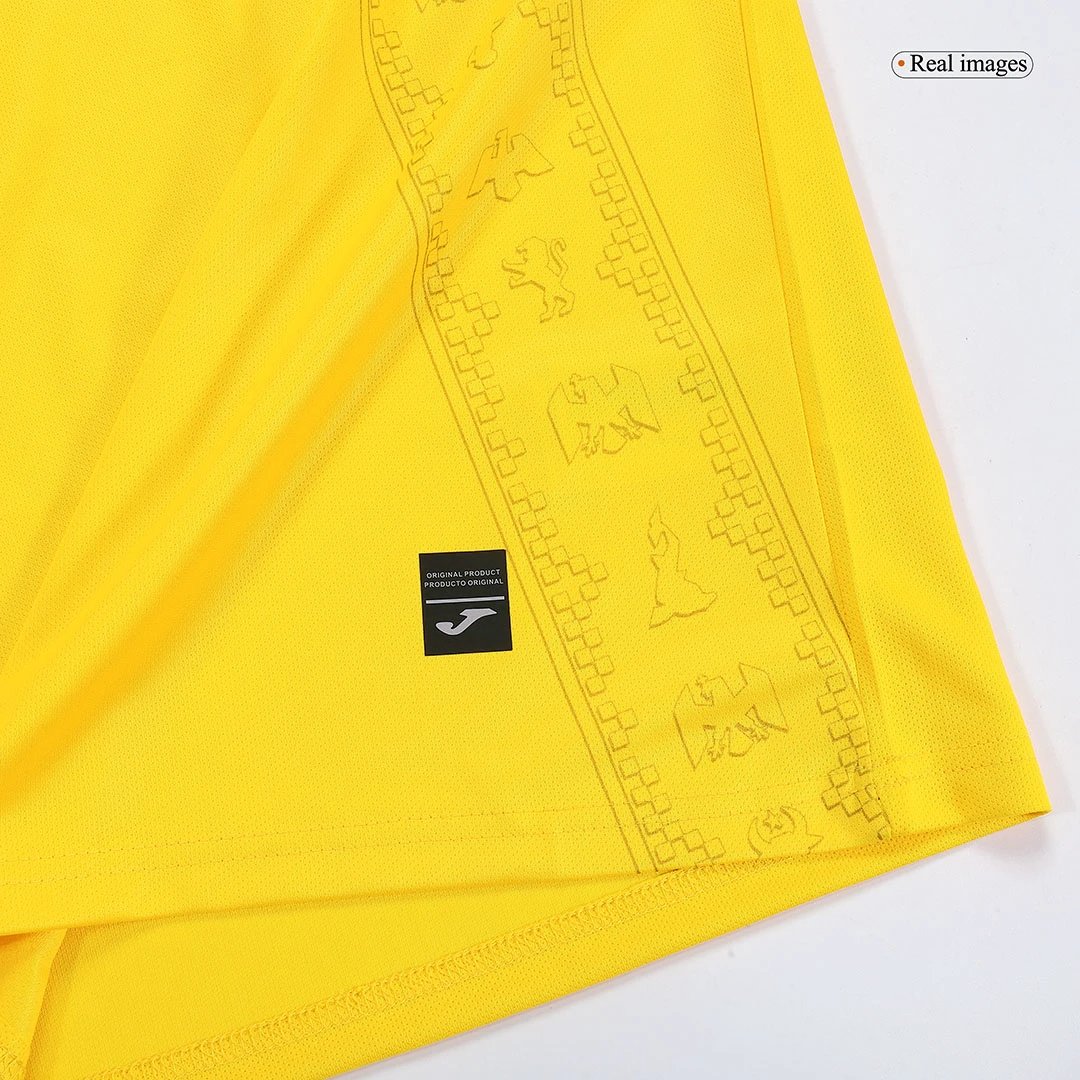 Romania 2023 Home Jersey — photo 10