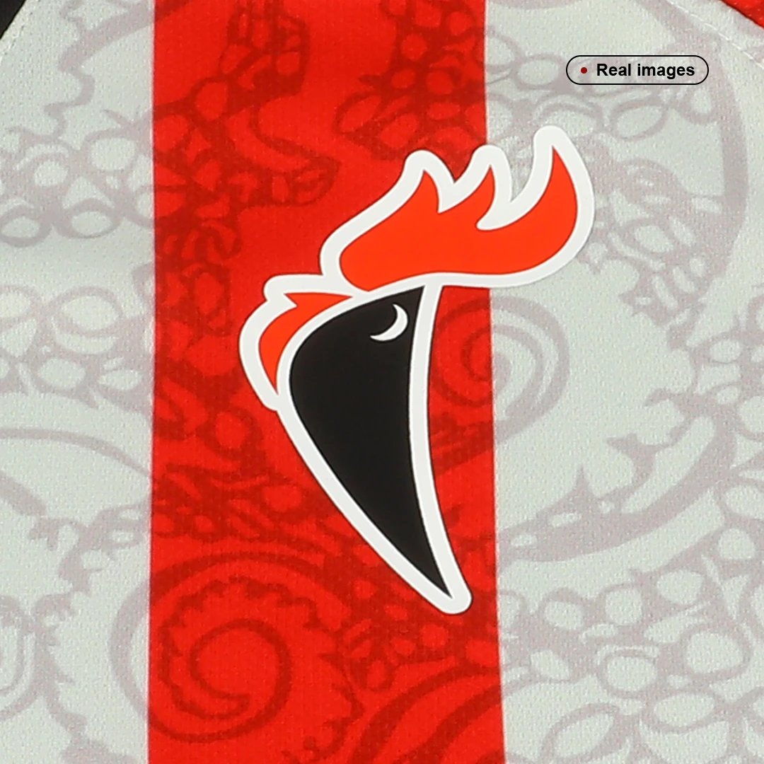 Ssc Bari 21/22 Jersey — photo 5