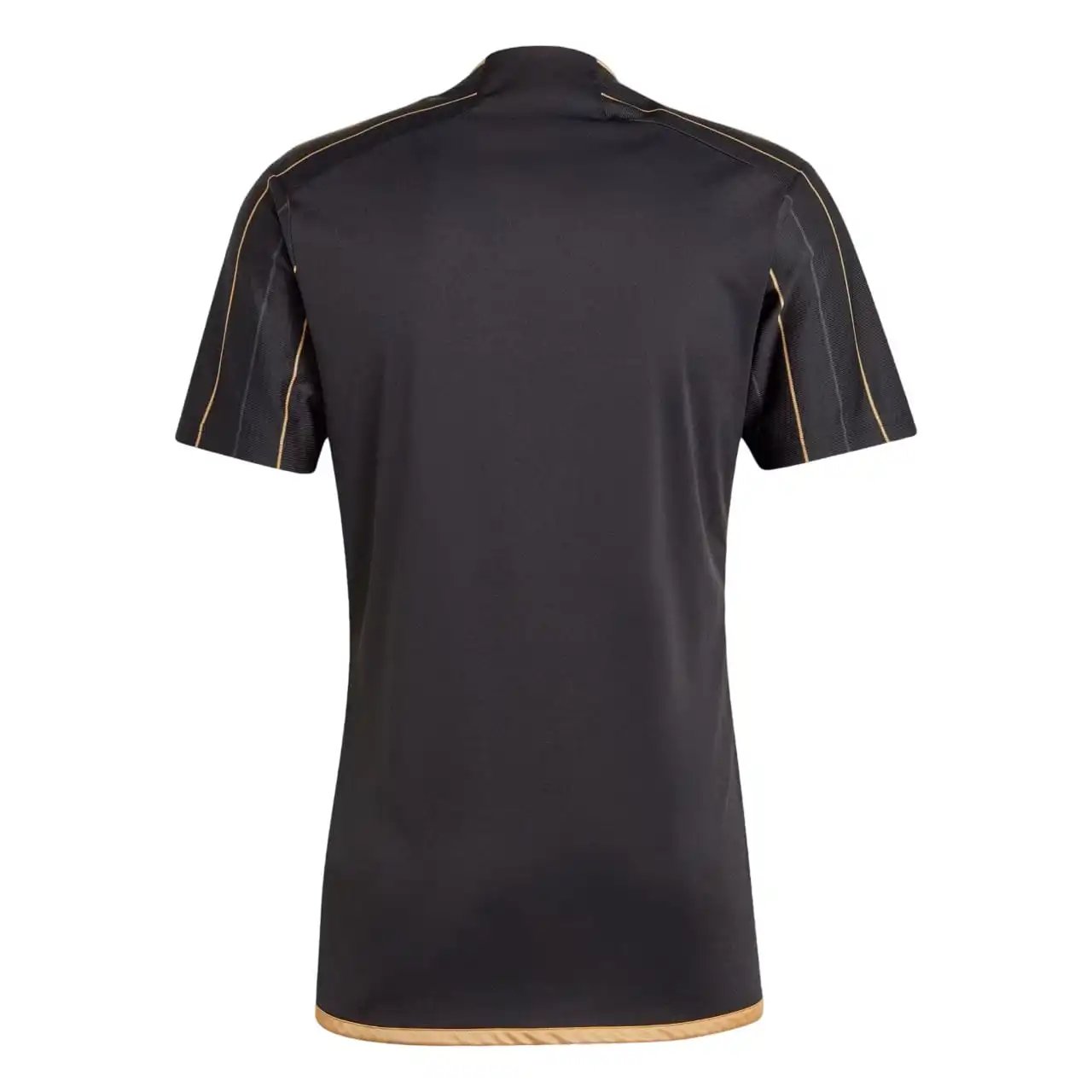 2025 Los Angeles FC Home Jersey — Photo 2