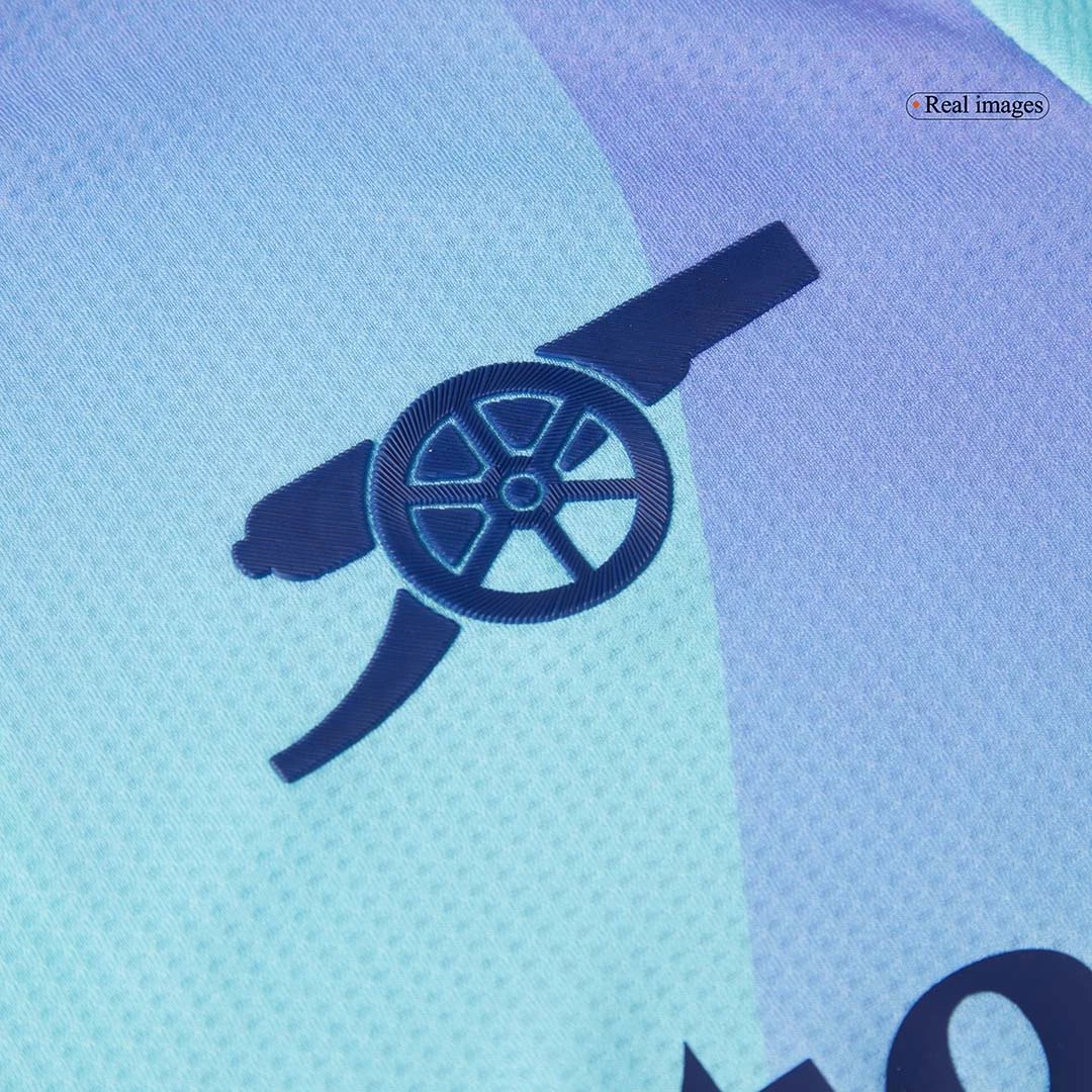 Arsenal 24/25 Third Jersey (Player Version) — QC