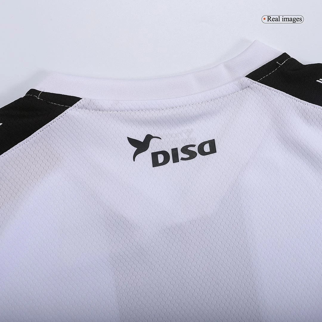 Las Palmas 22/23 Away Jersey — Photo 9
