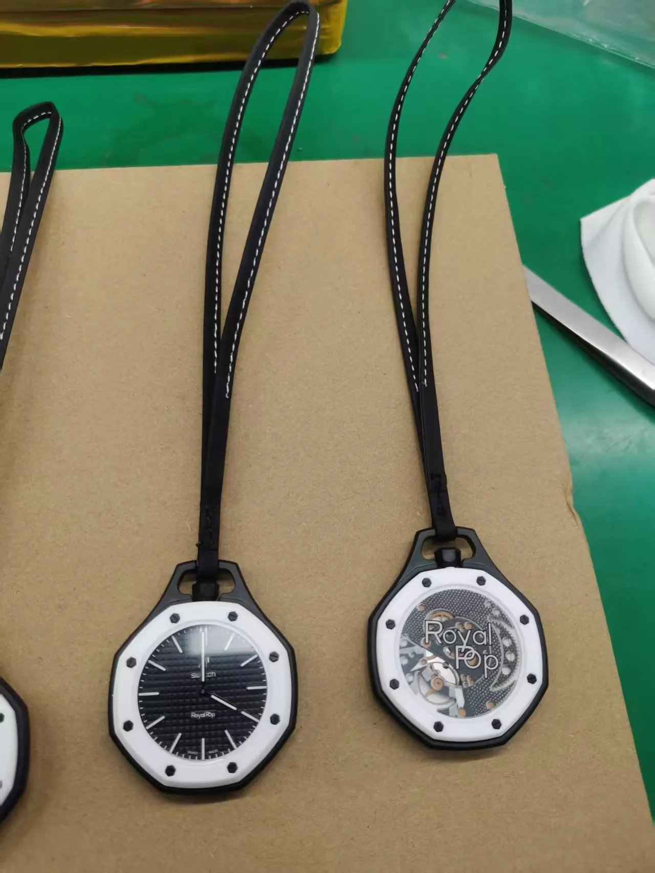 Audemars Piguet Royal Oak Automatic Watch Ver.B — photo 4