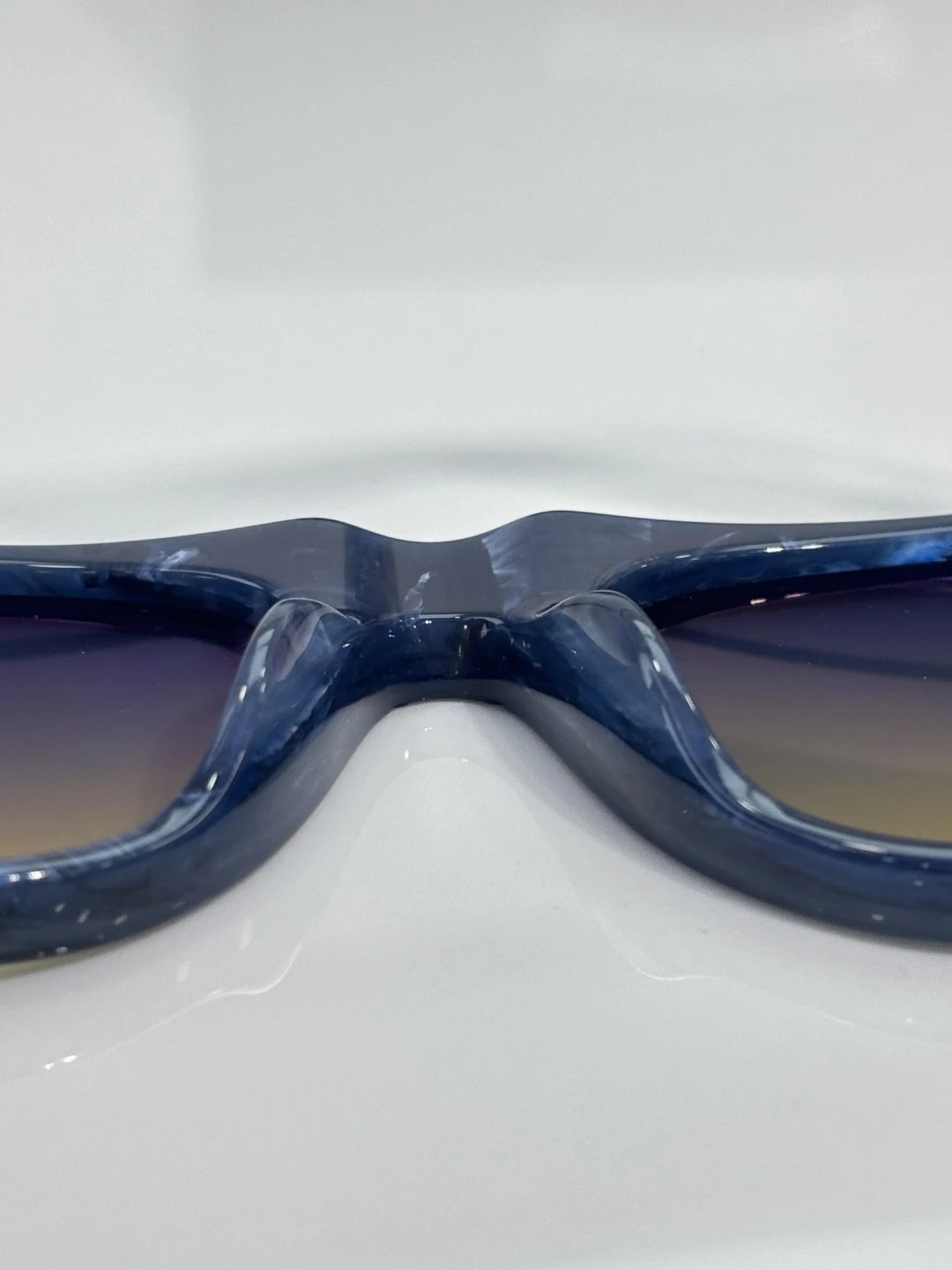 Chrome Hearts JACKTASTIC Sunglasses 55-19-148 — QC