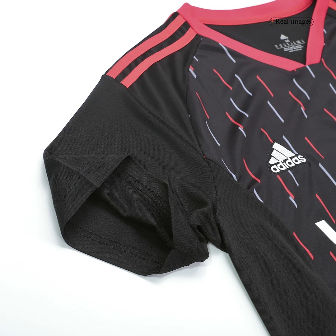 FC Union Berlin 22/23 Third Jersey — photo 8