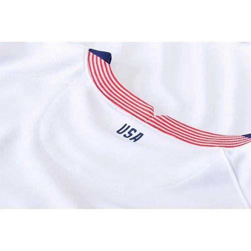USA 2020 Home Jersey — photo 8