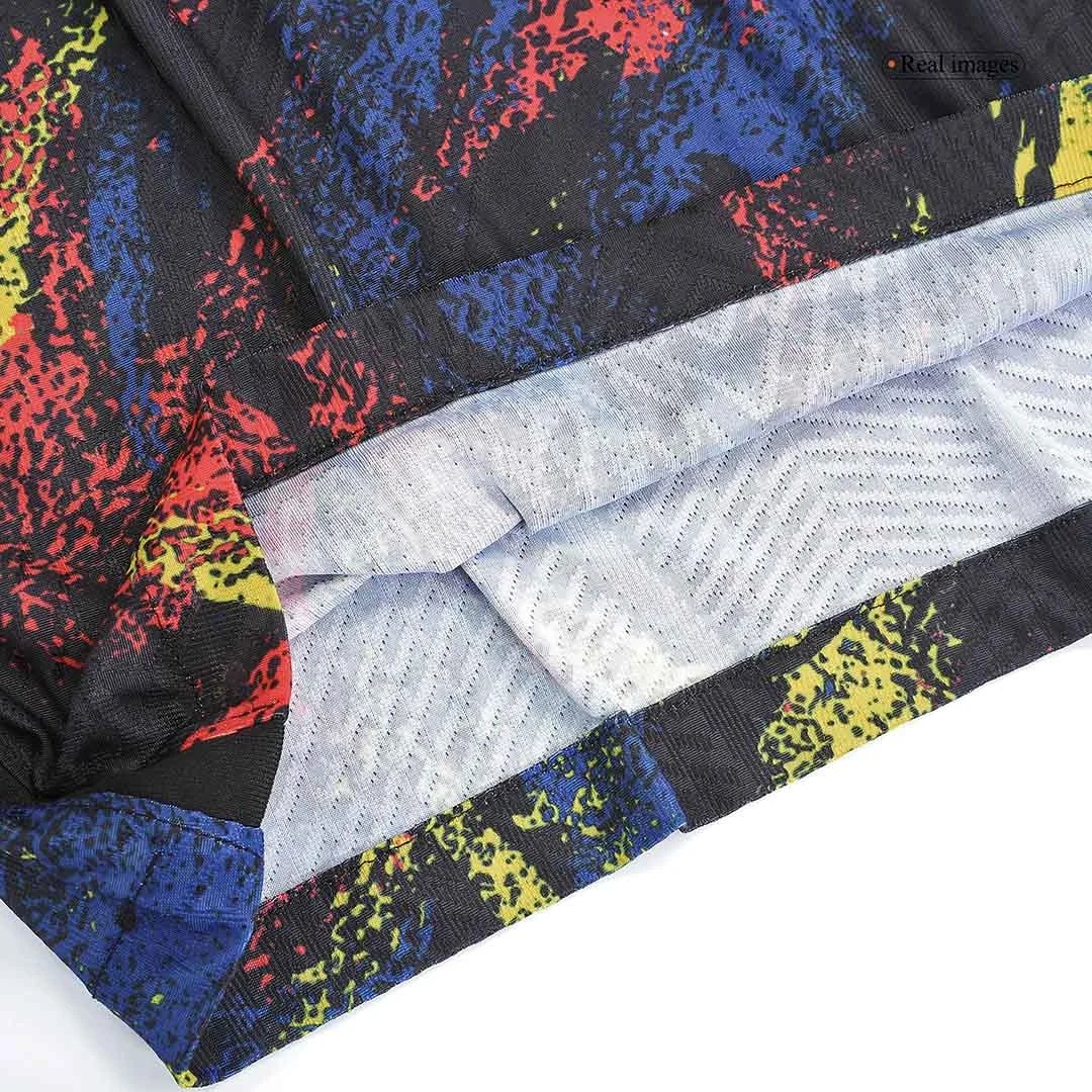 South Korea 2022 Away Jersey (Player Version) — photo 12