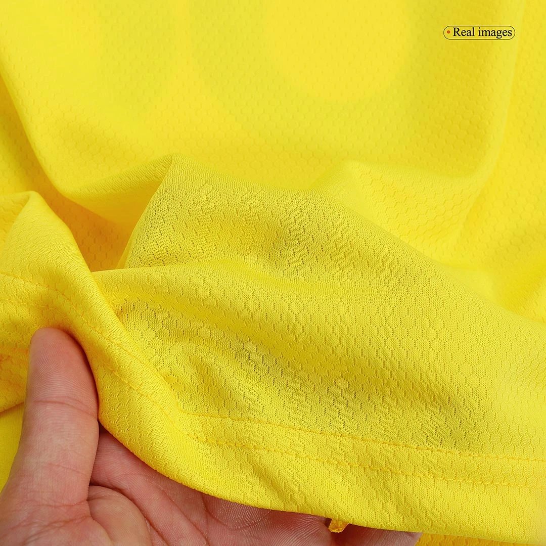 Las Palmas 22/23 Home Jersey — photo 10