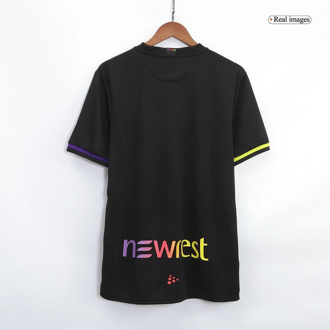 Replica Toulouse FC 22/23 Away Jersey — photo 4