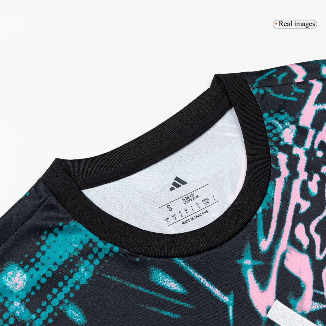 Liverpool 25/26 Pre-Match Jersey — photo 5