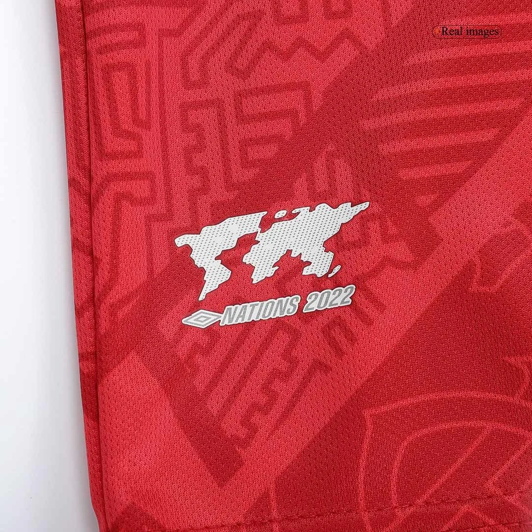 Fluminense FC Shirt 22/23 Third Jersey — photo 6