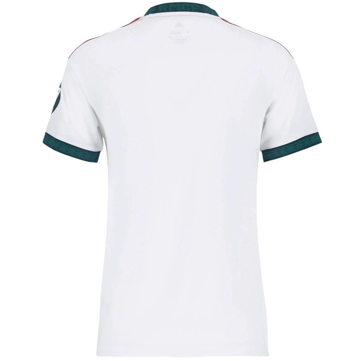 Real Madrid 26/27 Home Jersey - Women — QC