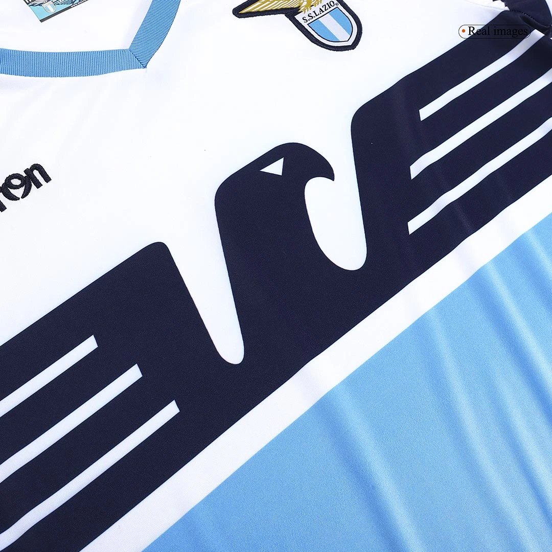 Lazio 14/15 Retro Fourth Jersey — photo 7