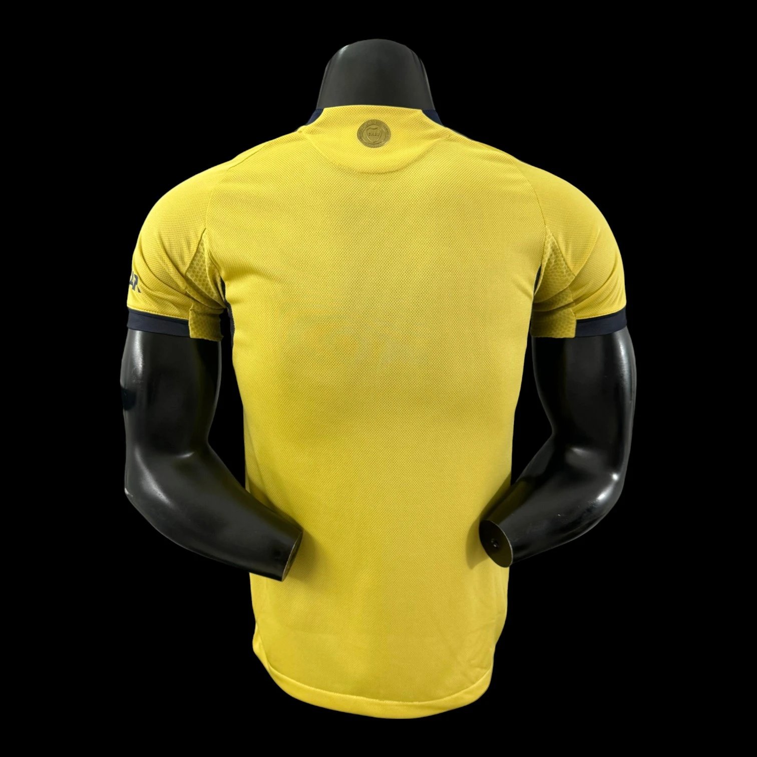 Boca Juniors 25/26 Away Jersey (Player Version) — Zdjęcie 2