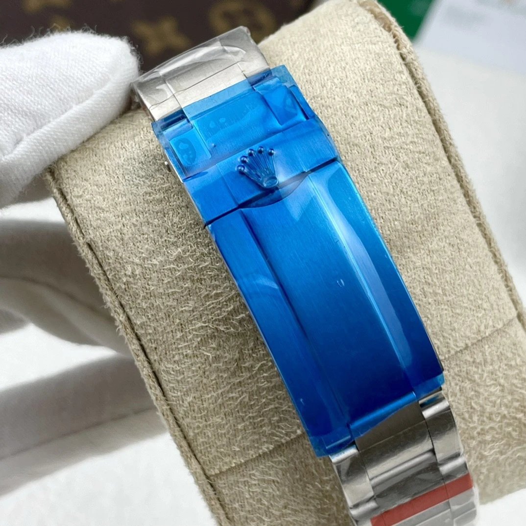Rolex Explorer / Yacht Automatic Watch — photo 7