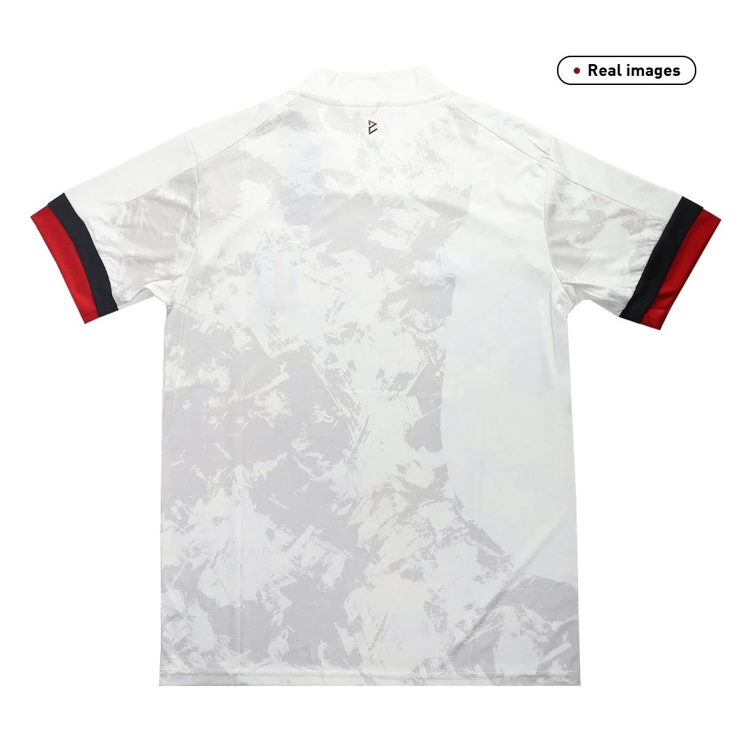 Belgium 2020 Away Jersey — Photo 3