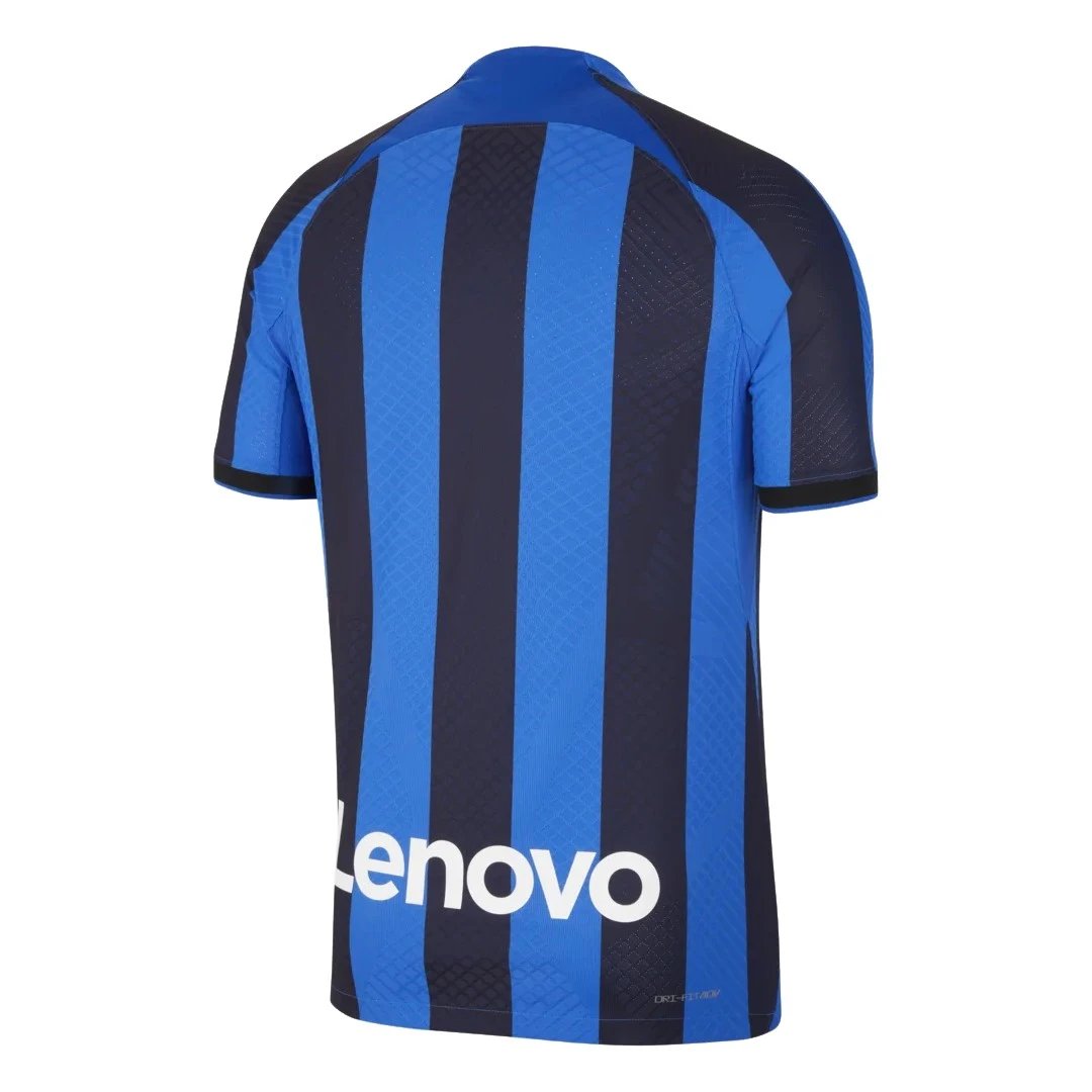 Inter Milan 22/23 Home Jersey (Player Version) — photo 2