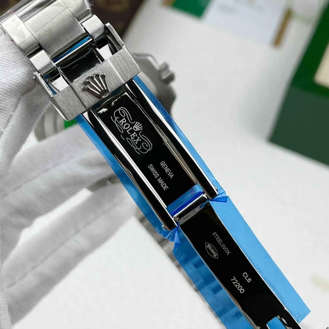 Rolex Explorer / Yacht Automatic Watch — photo 8