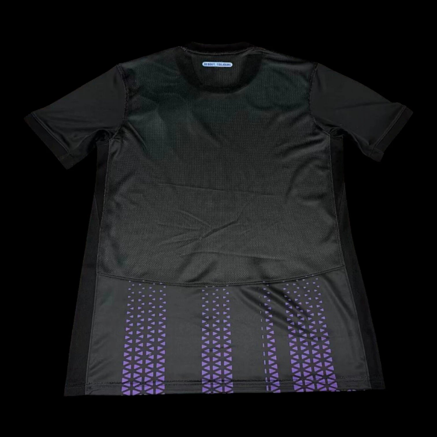 Toulouse 25/26 Third Jersey — QC