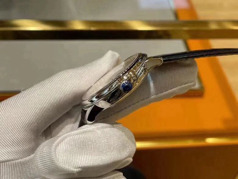 Omega De Ville Automatic Watch Ver.B — photo 5