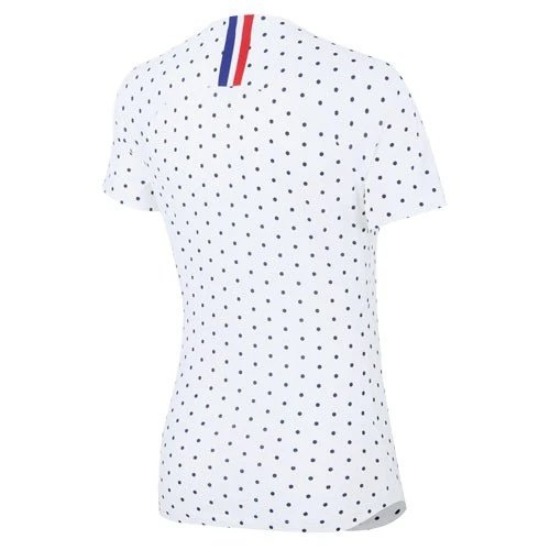 France 2019 Away Jersey - Kids — photo 3