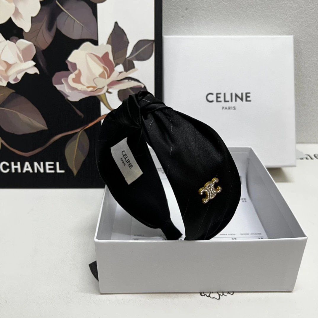 Celine Headband Ver.D — Zdjęcie 8