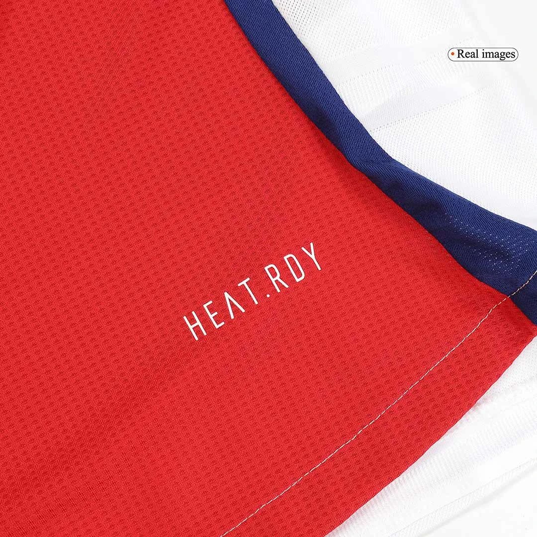Arsenal 24/25 Home Jersey (Player Version) — photo 9