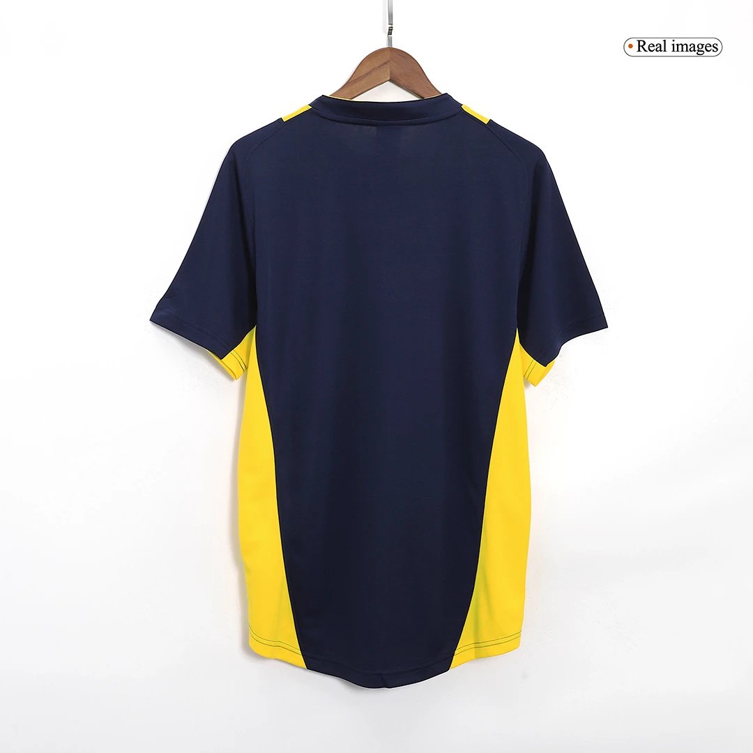 Club America 2004/05 Retro Away Jersey — photo 5
