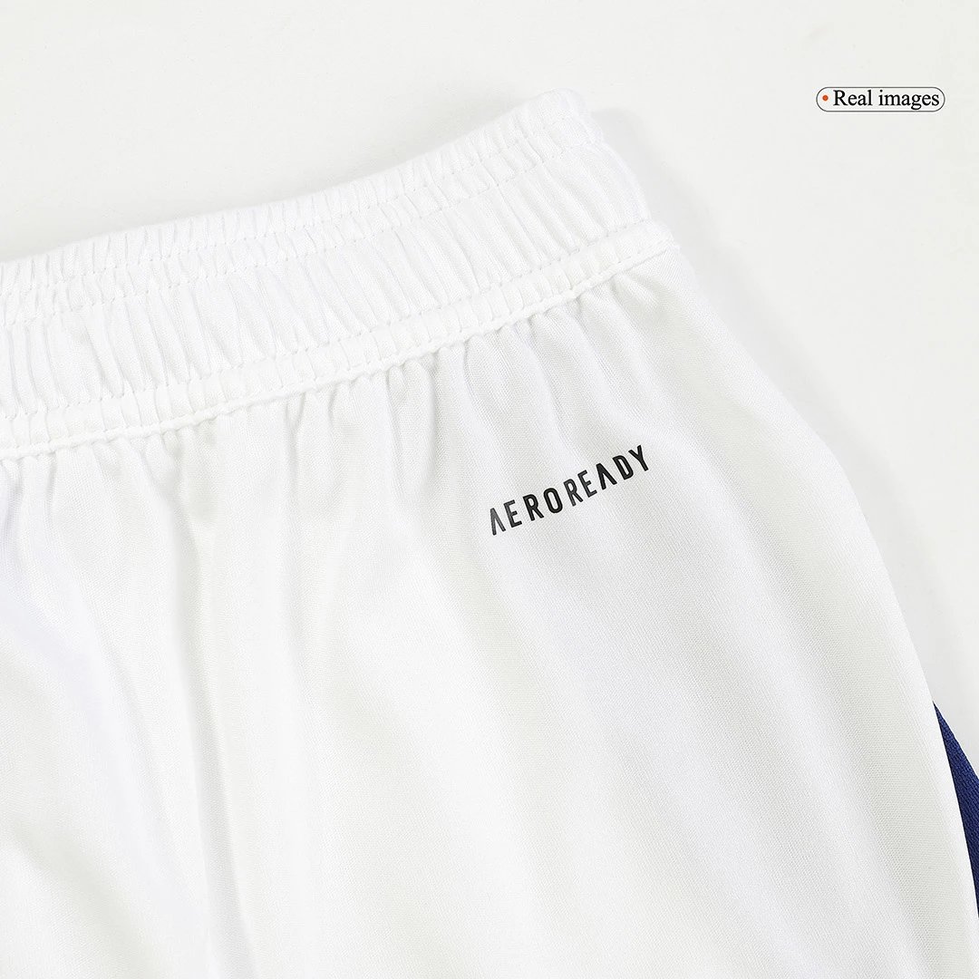 Arsenal Home Soccer Shorts 2024 25 — photo 9