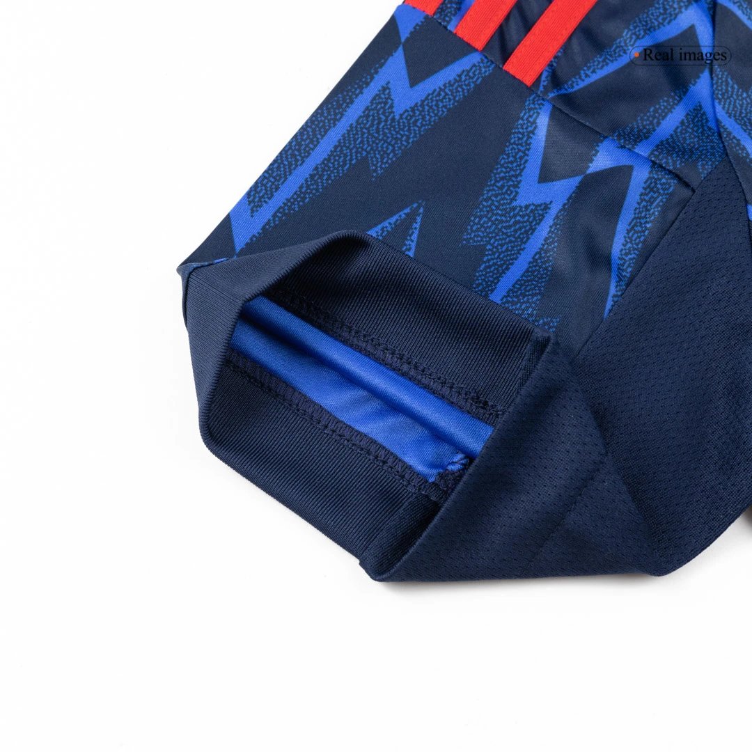 Arsenal 25/26 Away Jersey - Women — Zdjęcie 9