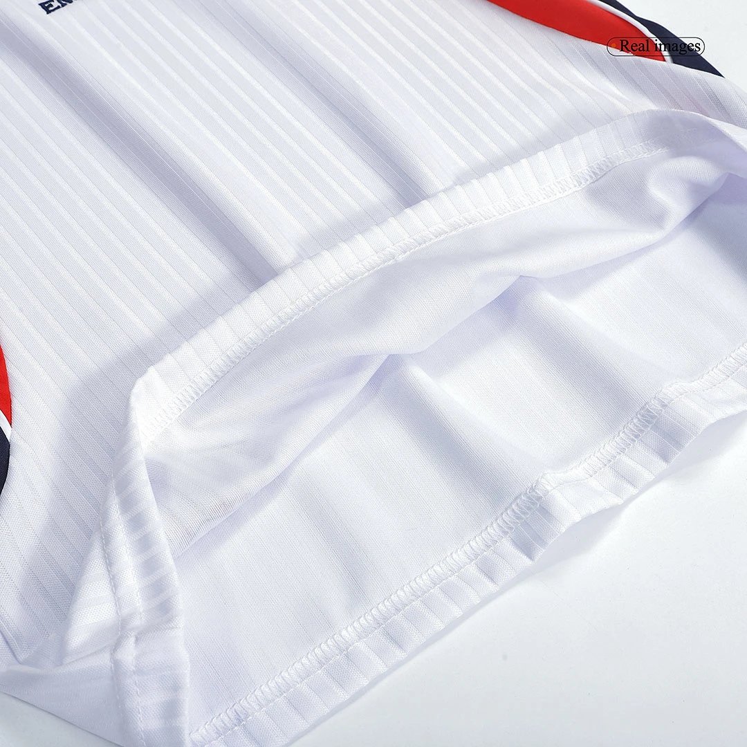 England Home Jersey - Kids — photo 12