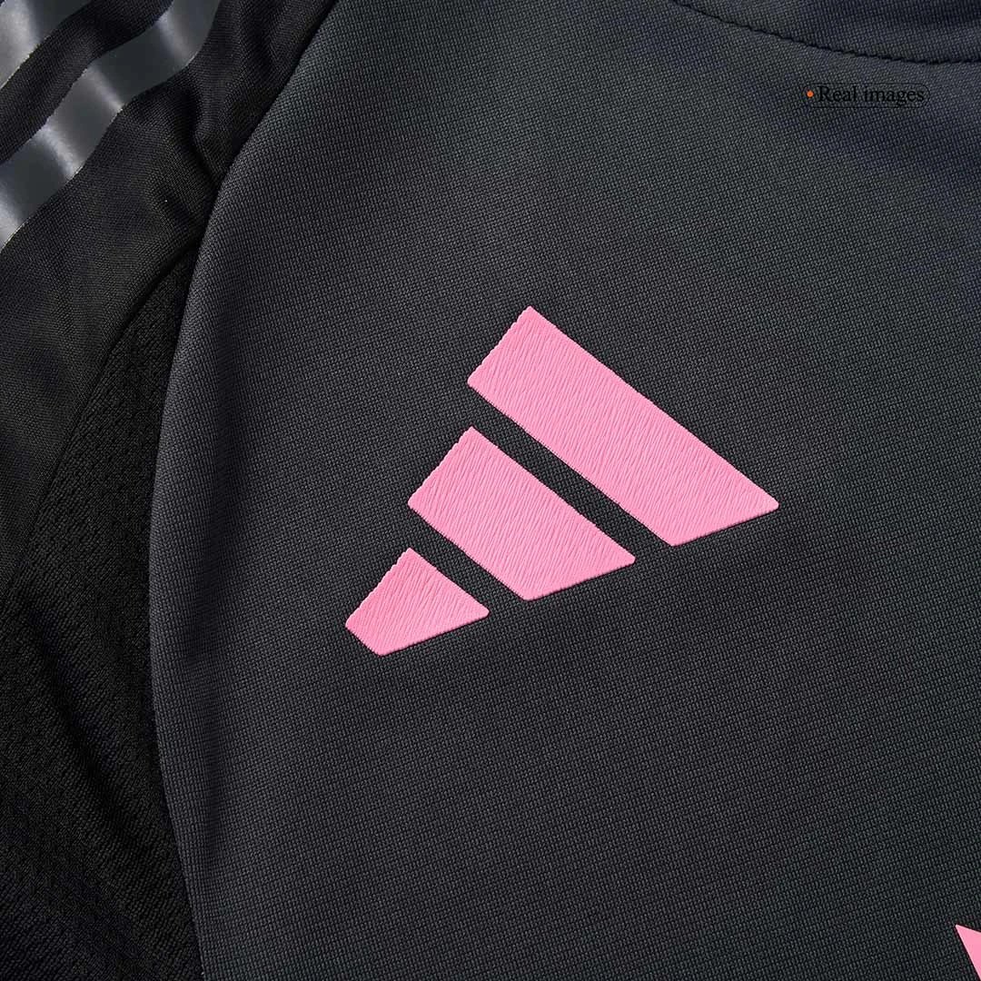 Inter Miami 2025 Away Jersey (Player Version) — Photo 9