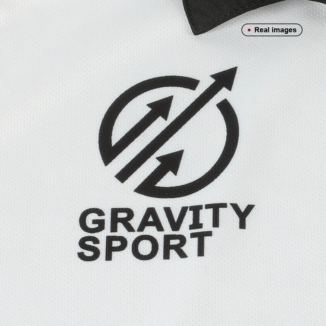 Parma Calcio 22 21/22 Jersey — photo 4