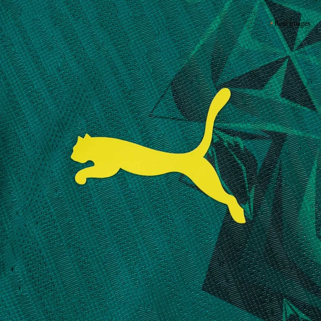 Senegal 2026 Away Jersey (Player Version) — photo 7