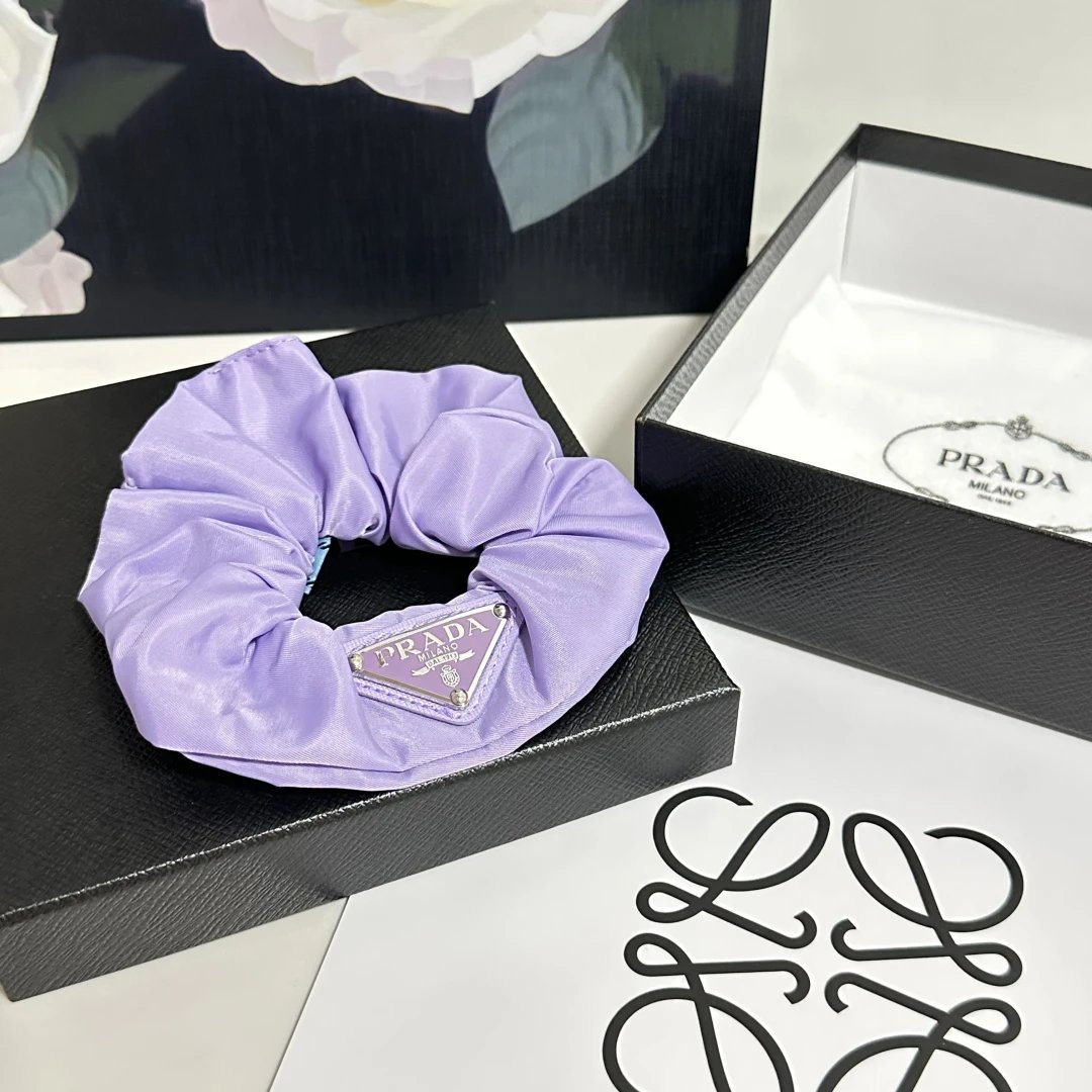 Prada Headband Ver.C — Photo 5