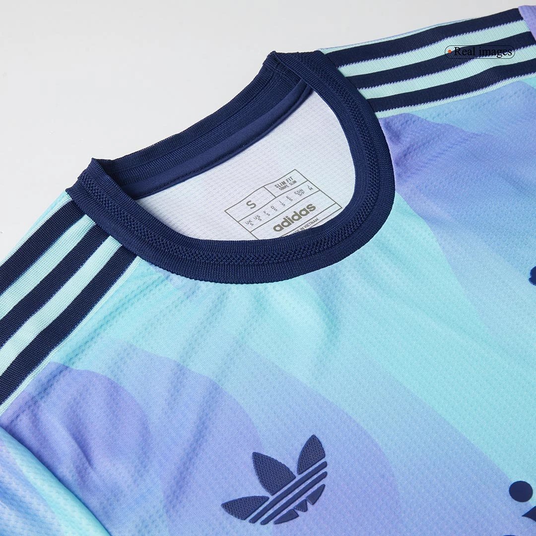 Arsenal 24/25 Third Jersey (Player Version) — QC