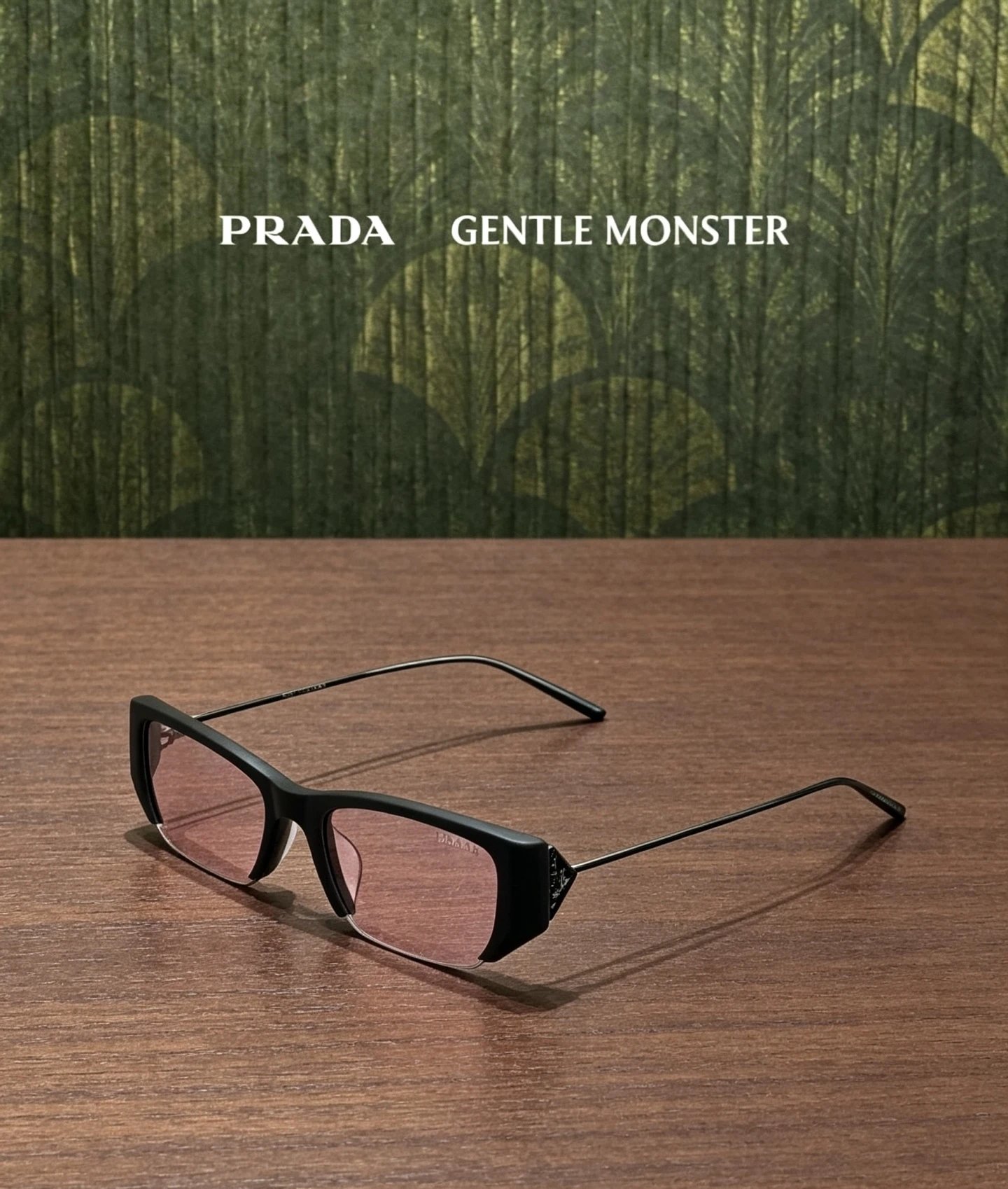 Prada Sunglasses Ver.A — photo 7
