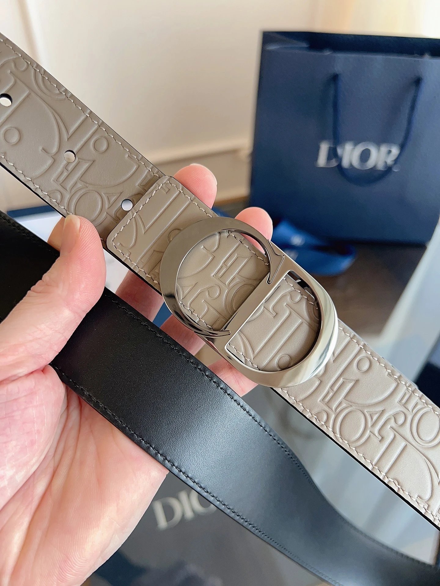 Dior Belt Ver.F — photo 6