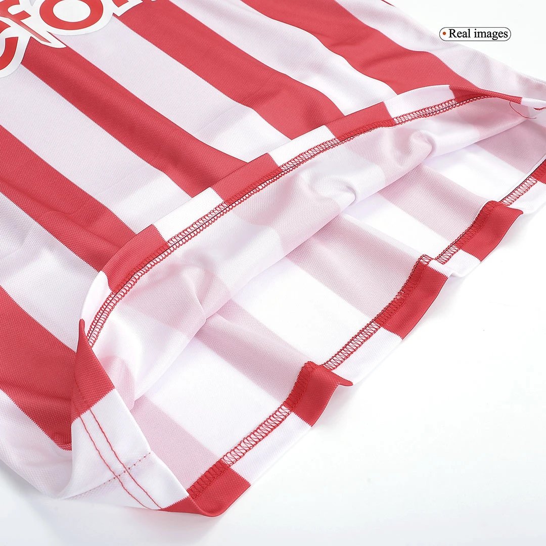 Union Berlin FC Shirt 22/23 Home Jersey — Photo 13