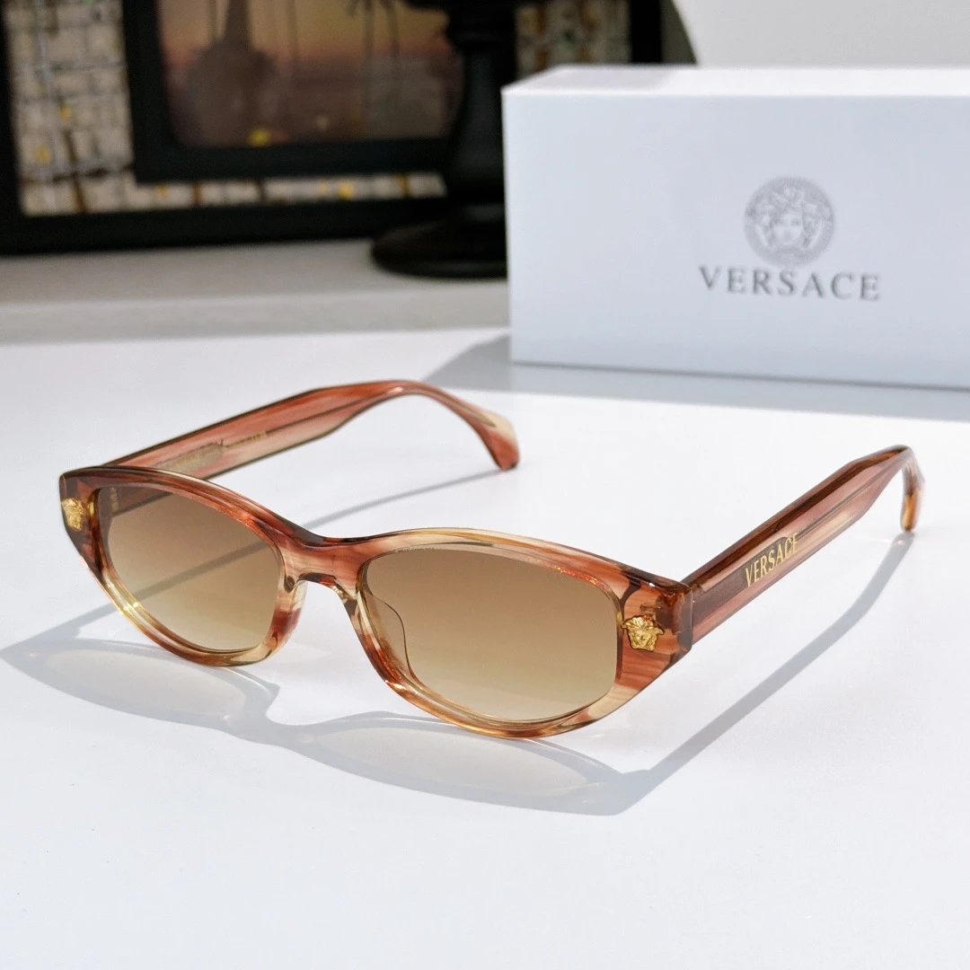 Versace VE2195 Sunglasses 55-18-148 — Photo 7