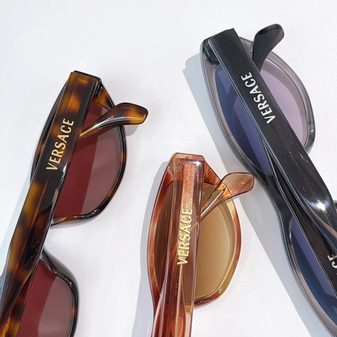 Versace VE2195 Sunglasses 55-18-148 — Photo 8