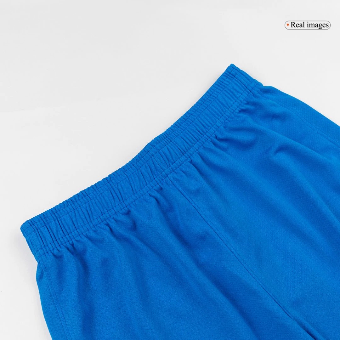 Atletico Madrid Third Away Soccer Shorts 2025 26 — photo 4