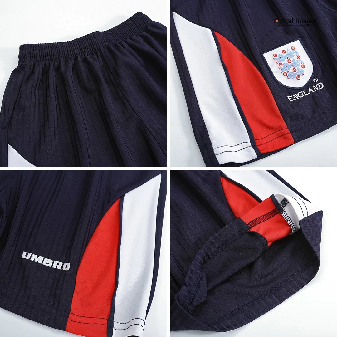 England Home Jersey - Kids — photo 10