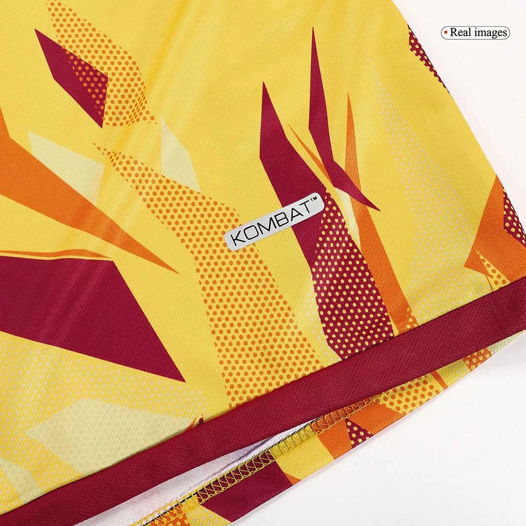FC Metz 23/24 Away Jersey — photo 11