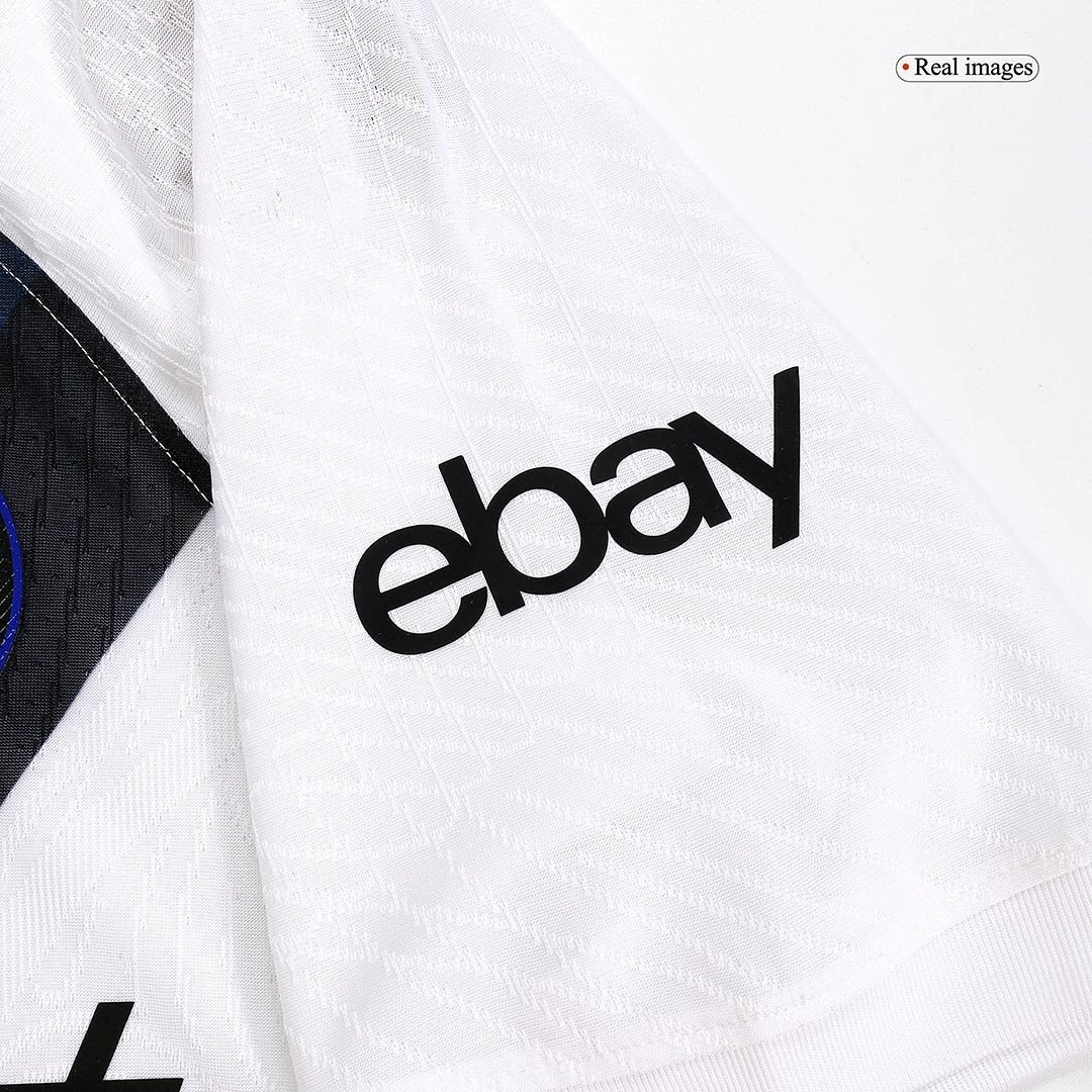 Inter Milan 23/24 Away Jersey (Player Version) — photo 10