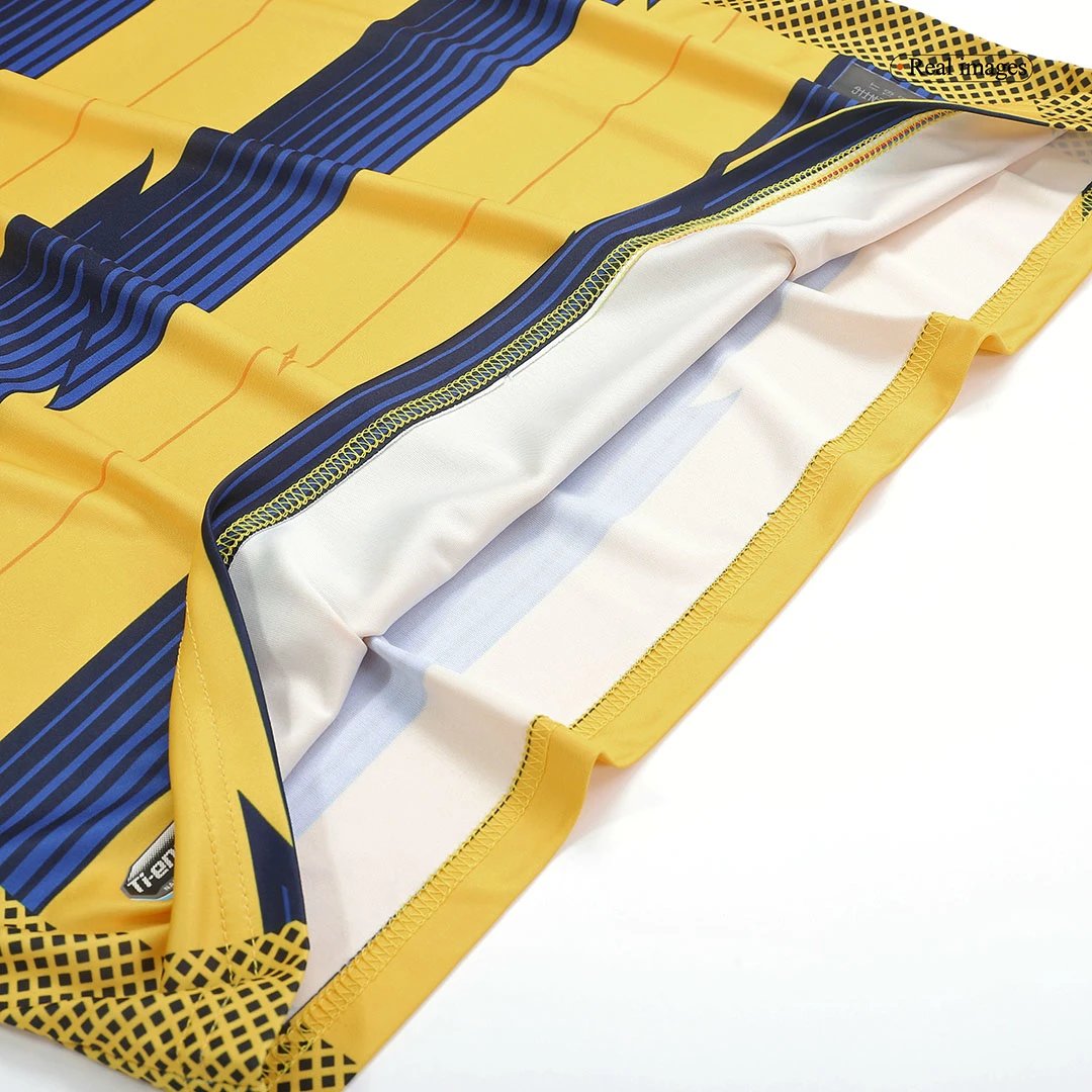 Parma Calcio 23 22/23 Away Jersey — QC